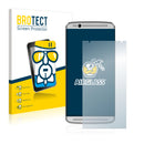 BROTECT AirGlass Glass Screen Protector for ZTE Axon 7 Mini
