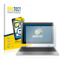 BROTECT AirGlass Glass Screen Protector for HP Notebook x2 10-p030ng