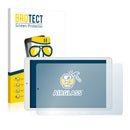 BROTECT AirGlass Glass Screen Protector for Alcatel Pixi 3 (10.0)