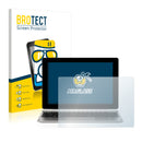 BROTECT AirGlass Glass Screen Protector for Medion Akoya E1239T (MD 60195)