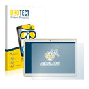 BROTECT AirGlass Glass Screen Protector for GoClever Quantum2 960