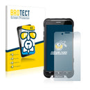BROTECT AirGlass Glass Screen Protector for Ulefone Armor