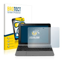 BROTECT AirGlass Glass Screen Protector for Asus Transformer Book T101