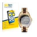 BROTECT AirGlass Glass Screen Protector for Michael Kors Access Bradshaw