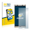 BROTECT AirGlass Glass Screen Protector for Gionee M2017