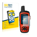 BROTECT AirGlass Glass Screen Protector for Garmin inReach Explorer+