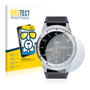 BROTECT AirGlass Glass Screen Protector for ZTE Quartz