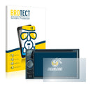 BROTECT AirGlass Glass Screen Protector for Clarion NX501E