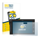 BROTECT AirGlass Glass Screen Protector for Bosch Suzuki SX4 SLDA Infotainment System