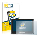 BROTECT AirGlass Glass Screen Protector for Blaupunkt TravelPilot 65 Active