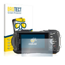 BROTECT AirGlass Glass Screen Protector for Ricoh WG-50
