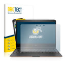 BROTECT AirGlass Glass Screen Protector for HP Spectre x360 13-ac006ng