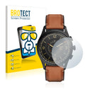BROTECT AirGlass Glass Screen Protector for Fossil Q Activist
