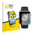 BROTECT AirGlass Glass Screen Protector for Apple Watch Series 3 (42 mm)