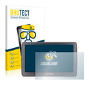 BROTECT AirGlass Glass Screen Protector for GoClever Navio2 740