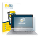 BROTECT AirGlass Glass Screen Protector for TrekStor Primebook C11
