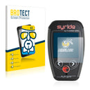 BROTECT AirGlass Glass Screen Protector for Syride Sys'GPS V3