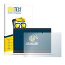 BROTECT AirGlass Glass Screen Protector for Xiaomi Mi Notebook Air 13.3 2017