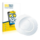 BROTECT AirGlass Glass Screen Protector for Belkin Boost Up Wireless Charging Pad