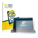BROTECT AirGlass Glass Screen Protector for HP Pro x2 612 G2