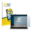 BROTECT AirGlass Glass Screen Protector for Medion Akoya E2228T (MD 60250)
