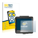 BROTECT AirGlass Glass Screen Protector for Rollei CarDVR 318
