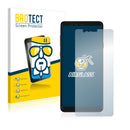 BROTECT AirGlass Glass Screen Protector for Samsung Galaxy A8 Star 2018