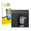 BROTECT AirGlass Glass Screen Protector for Samsung Galaxy A6 Plus 2018 (Camera)