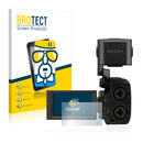 BROTECT AirGlass Glass Screen Protector for Zoom Q8