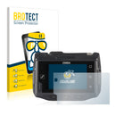 BROTECT AirGlass Glass Screen Protector for Zebra WT6000