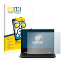 BROTECT AirGlass Glass Screen Protector for Medion Akoya E3222