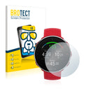 BROTECT AirGlass Glass Screen Protector for Polar Vantage M