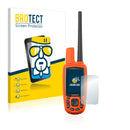 BROTECT AirGlass Glass Screen Protector for Garmin Astro 430
