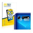 BROTECT AirGlass Glass Screen Protector for Honor View 20 (Camera)