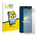 BROTECT AirGlass Glass Screen Protector for Vivo Y91