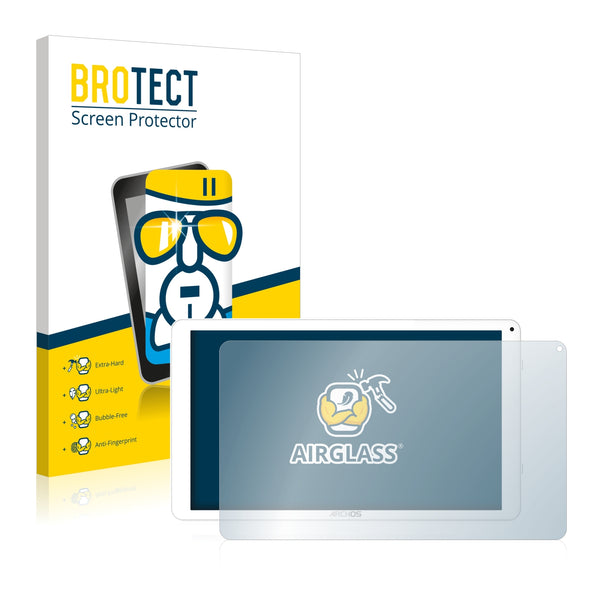 BROTECT AirGlass Glass Screen Protector for Archos Access 101 Wifi