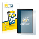 BROTECT AirGlass Glass Screen Protector for Samsung Galaxy Tab S5e LTE