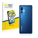 BROTECT AirGlass Glass Screen Protector for ZTE Axon 10 Pro (Camera)