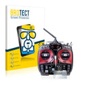 BROTECT AirGlass Glass Screen Protector for Graupner mz-24 Pro