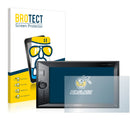 BROTECT AirGlass Glass Screen Protector for Sony XAV-V631BT