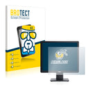 BROTECT AirGlass Glass Screen Protector for Dell 1701