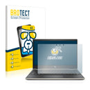 BROTECT AirGlass Glass Screen Protector for HP Pavilion x360 14-cd0005ns