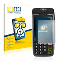 BROTECT AirGlass Glass Screen Protector for Ingenico Move/5000