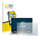 BROTECT AirGlass Glass Screen Protector for Dell Inspiron 17 7786