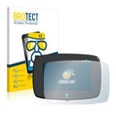 BROTECT AirGlass Glass Screen Protector for Wallbox Commander