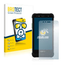 BROTECT AirGlass Glass Screen Protector for Cyrus CS45 XA