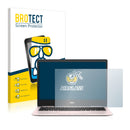 BROTECT AirGlass Glass Screen Protector for Dell Inspiron 13 7380 Non -Touch