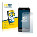 BROTECT AirGlass Glass Screen Protector for Cyrus CS22 XA