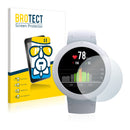 BROTECT AirGlass Glass Screen Protector for Huami Amazfit Verge Lite