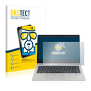 BROTECT AirGlass Glass Screen Protector for HP EliteBook 840 G5 Non-Touch